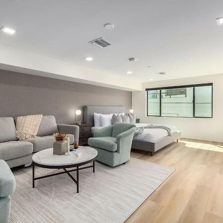 The Lux At Craftsman - Heart Of Old Town Studio 3 Scottsdale Exterior foto