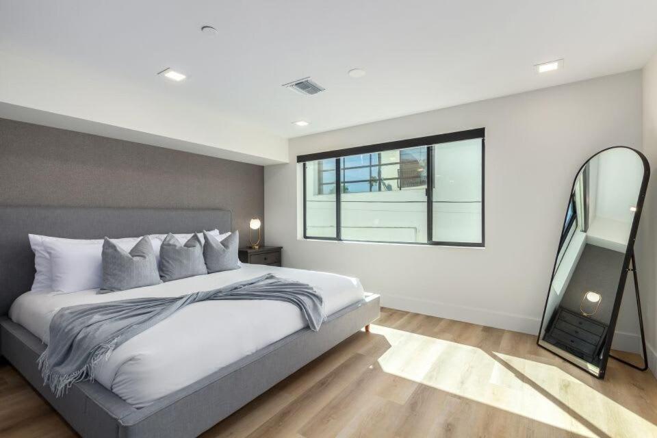 The Lux At Craftsman - Heart Of Old Town Studio 3 Scottsdale Exterior foto