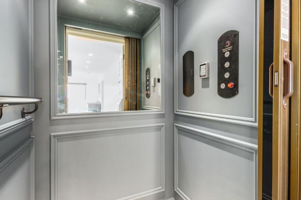 The Lux At Craftsman - Heart Of Old Town Studio 3 Scottsdale Exterior foto